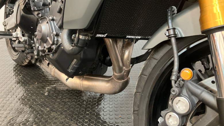 Yamaha Tracer 9 Gt (21MY)